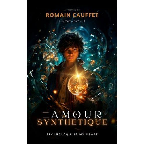 Amour Synthetique