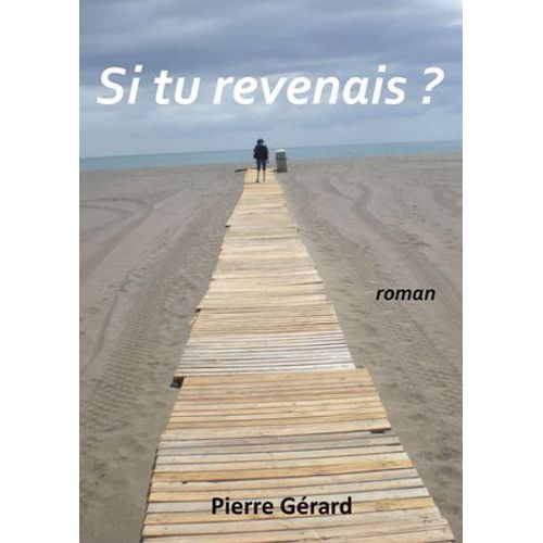 Si Tu Revenais