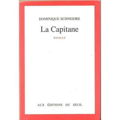 La Capitane