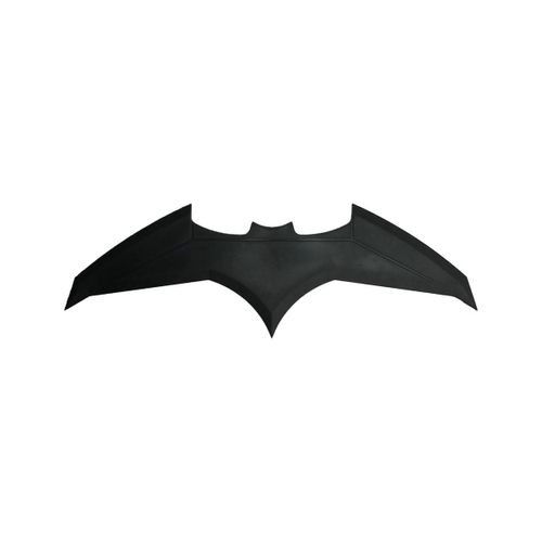 DC Comics - Réplique Roleplay Batman Batarang 25 cm
