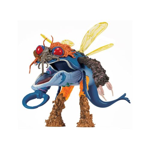 Ninja Turtles: Teenage Years - Figurine Giant Mega Mutant 30 cm