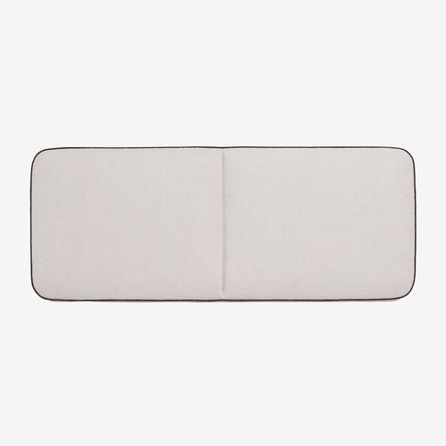 Tête De Lit Romeo 180 Cm En Chenille