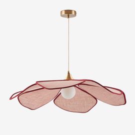 Plafonnier Benavid Ø75 Cm