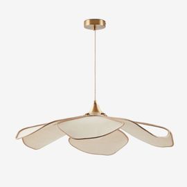 Plafonnier Benavid Ø75 Cm