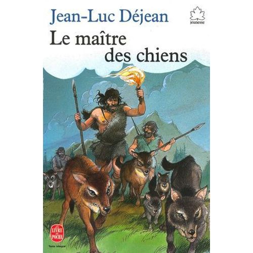 Le Maître Des Chiens