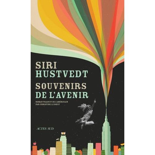 Souvenirs De L'avenir