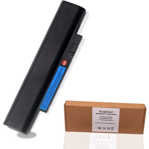 CLICKSELL-X121E X130E Batterie Pour Lenovo Thinkpad E120 E125 E130 E135 E145 E320 E325 E330 E335 L330 X121E X131E X140E 45N1058 45N1059 5.6Ah/63Wh