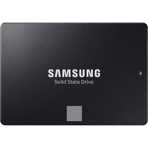 CLICKSELL-Ssd 870 Evo Mz-77E500B/Eu | Disque Ssd Interne 2,5¿¿ Haute Vitesse, 500 Go - Pour Les Gamers Et Professionnels.
