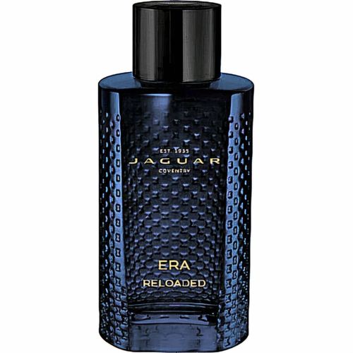 Coffret Parfum + Gel Douche Jaguar Era Reloaded 