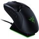 Viper Souris De Jeu Sans Fil Hyperspeed Et Station De Charge Rvb Boutons Plus Rapides - Capteur Optique 20K Dpi - Éclairage Chroma - 8 Boutons Programmables - Batterie De Jeu 70H