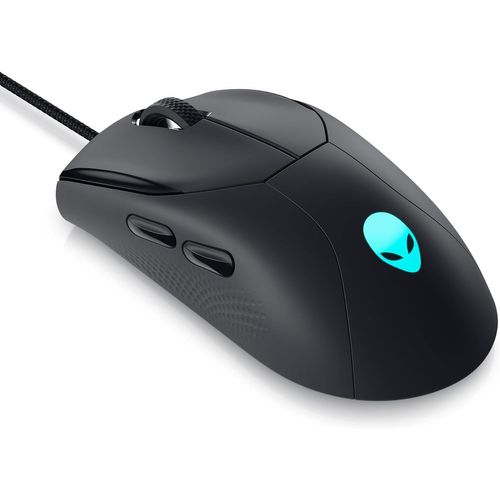 Souris De Gaming Filaire Alienware - Aw320M
