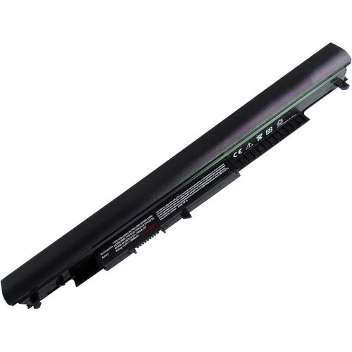 CLICKSELL-14,8V 2600Mah Batterie Pour Hp Hs04 Hs03 807957-001 807612-421 807956-001 Hstnn-Lb6U Hstnn-Lb6V Hstnn-Pb6T Hstnn-Pb6S Batterie Pour Hp 240 G4 245 G4 246 G4 250 G4 255 256 G4 14 14G 15 15G 1