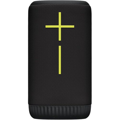 CLICKSELL-Everboom, Enceinte Bluetooth Sans Fil Portable, Basses Profondes Et Immersives, Son À 360°, Flotte, Étanche Ip67, Autonomie De 20 Heures, Portée De 55 Mètres-Noir