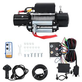 Treuil électrique 12 V 5909 kg