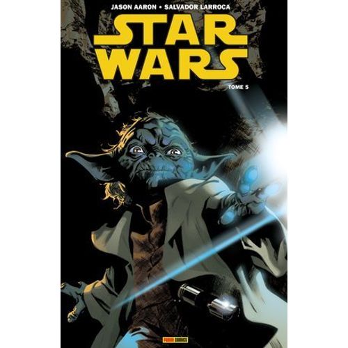 Star Wars (2015) T05