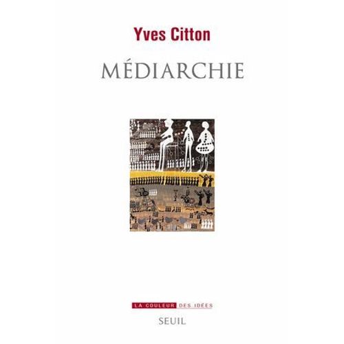 Médiarchie