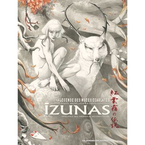 Izunas - Intégrale Numérique