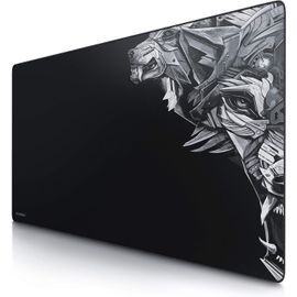 ChenQuanSarl-Tapis De Souris Gaming Xxl 1200X600Mm - Tapis De Table
