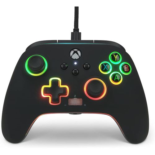 Chenquansarl-Manette Filaire Améliorée Spectra Infinity Pour Xbox Series X|S