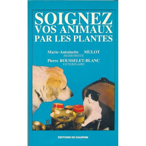 Réponses À 200 Maladies Par Les Plantes