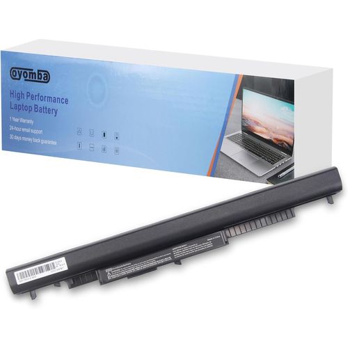 CLICKSELL-Hs03 Hs04 2800 Mah Batterie Ordinateur Portable Pour Hp 807957-001 807956-001 240 G4 245 G4 246 G4 250 G4 255 G4 256 G4 Pavilion 14 15 Batterie, Hstnn-Lb6V Hstnn-Lb6U Tpn-I119 Tpn-I120