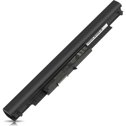 CLICKSELL-Spare 807956-001 807957-001 Hs04 Hs03 Batterie De Rechange Pour Ordinateur Portable Hp 250 G5 255 G5 250 G4 240 G4 Tpn-C125 Tpn-C126 Hstnn-Lb6V Hstnn-Lb6U 1 5-Af06 7Sa 843532-851 807612-421