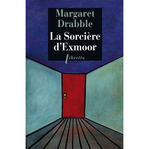 La Sorcière D'exmoor