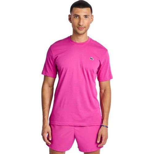 Diamond Weave Homme Shorts - Rose - Taille: M - Poly Woven - Foot Locker
