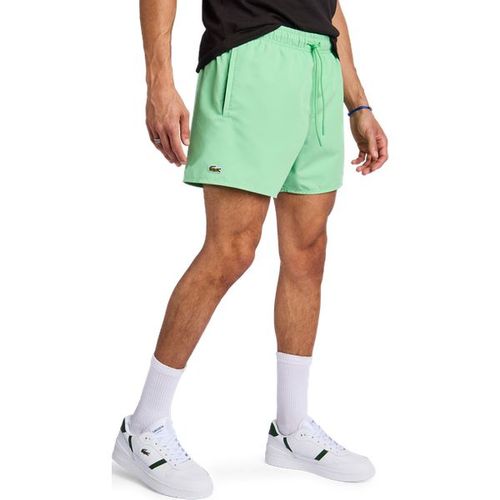 Diamond Weave Homme Shorts - Vert - Taille: L - Poly Woven - Foot Locker