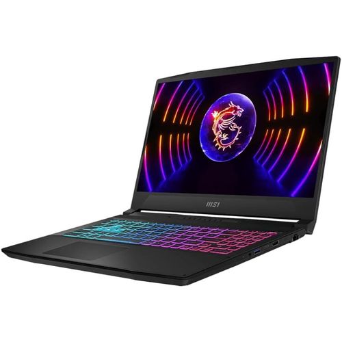 KGABERY-Katana 17 B13Udxk-1414Fr : Intel Core I5 13420H-16Gb Ddr5-Ssd 512Gb-Nvidia Rtx3050 6Gb-17,3' Full Hd 144Hz-Windows 11 Famille