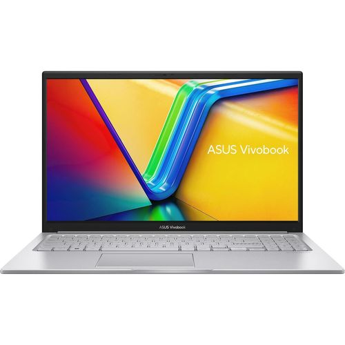 KGABERY-Vivobook 15 S1504Za-Nj1587W 15.6 Pouces Fhd Pc Portable (Processeur Intel Core I3-1215U 4.4 Ghz, 8Gb Ddr4 Ram, 512Gb Ssd, Intel Uhd Graphics, Windows 11 Home)¿Clavier Azerty