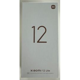 KGABERY-12 Lite 5G 8 Go/256 Go Rose (Lite Pink) Double Sim 2203129G