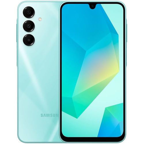 KGABERY-A16 (A166)/5G/Ds/128Gb Green Eu, W129015875 (Eu)