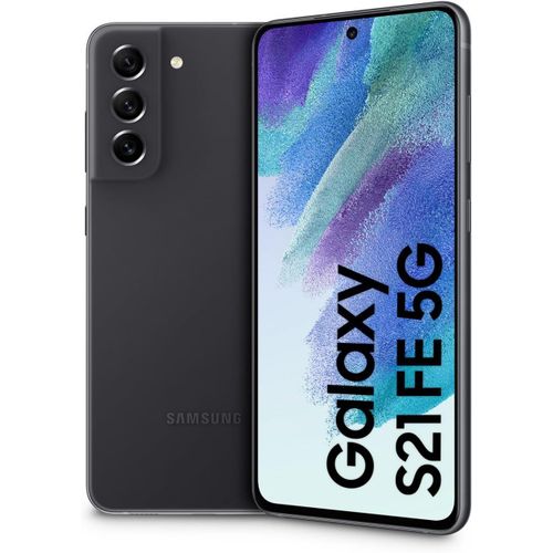 KGABERY-Mobile Phone Galaxy S21 Fe 5G/128Gb Graph. Sm-G990B