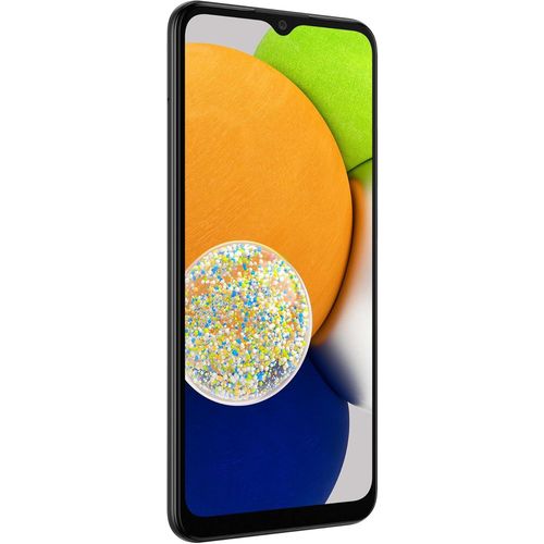 KGABERY-Galaxy A03-Smartphone 64Gb, 4Gb Ram, Dual Sim, Black