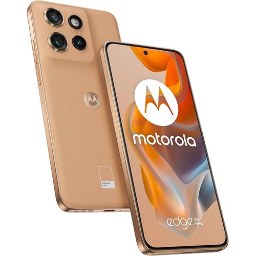 KGABERY-Moto Edge 50 Neo 12/512 Gb Pantone Latte