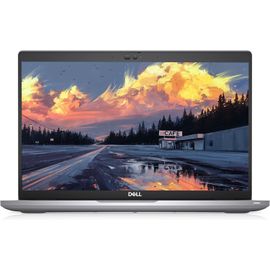 KGABERY-Ordinateur Portable Latitude 5420 Notebook 14"" Fhd | Core I5-1145G7 Jusqu'À 4,40 Ghz | 16 Go Ram | 512 Go Ssd | Carte Vidéo Iris Ms Office Professional Clavier Italien Fhd Reconditionné