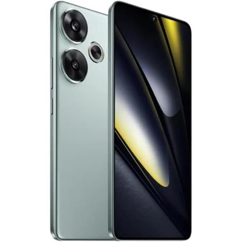 KGABERY-Poco F6 5G 12Gb/512Gb Vert (Green) Double Sim