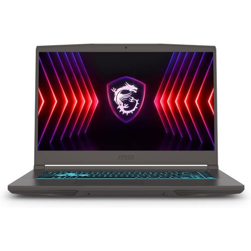 KGABERY-Thin 15 B12Ucx-2412Fr : Intel Core I5 12450H-16Gb Ddr4-Ssd 512Gb-Nvidia Rtx2050 4Gb-15, 6' Full Hd 144Hz-Windows 11 Famille