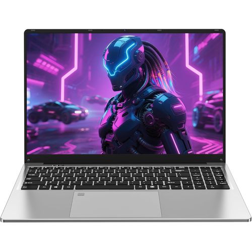 KGABERY-Ordinateur Portable Gaming I9-11900H Processor (Jusqu'À To 4,9Ghz), Laptop 15,6 Pouces, Pc Portable Gamer 16Gb Ram 1Tb Ssd, Clavier Rétroéclairé, Rj45/1000Mbps, Type-C (I9-11900H, 16Go+1To)