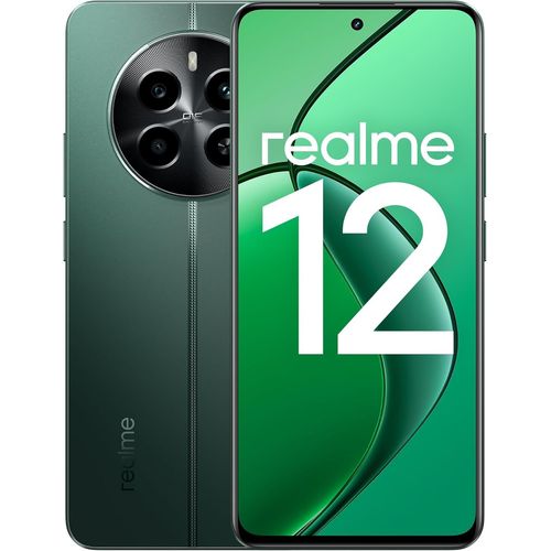 KGABERY-Smartphone 12 4G 128Gb 8Gb Pioneer Green