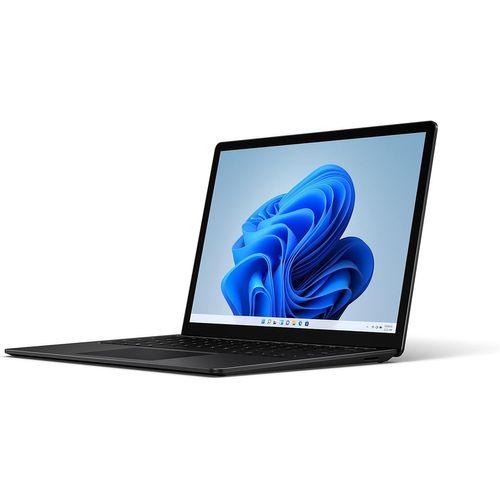 KGABERY-Surface Laptop 4-Ordinateur Portable (Windows 11, Écran Tactile 13.5"", Processeur Intel Core I5, 8 Go Ram, 512 Go Ssd, Clavier Français Azerty)-Noir, Finition Métal