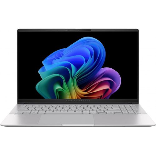 KGABERY-Vivobook S15 Oled-Copilot + Pc (Qualcomm X Elite/32G Ram/1Tb Ssd/Win11P)