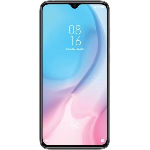 KGABERY-M9 Lite-Smartphone, 6Go Ram / 128Go, Blanc