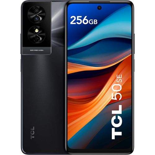 KGABERY-50 Se 17,2 Cm (6.78"") Double Sim Android 14 4G Usb Type-C 6 Go 256 Go 5010 Mah Gris