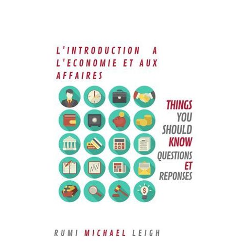 L'introduction À L'economie Et Aux Affaires