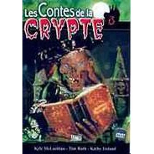 Les Contes De La Crypte - Numéro 3