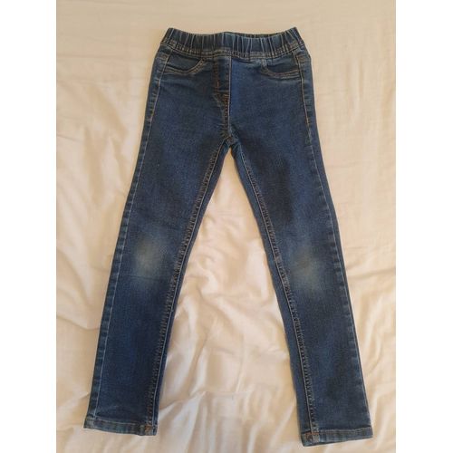 Legging Palomino 5 Ans