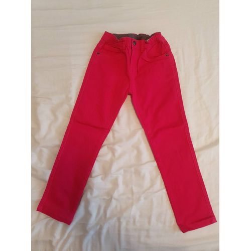 Jean U Essentiel 6 Ans
