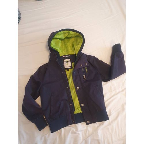 Blouson Redskins 10 Ans